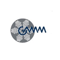 GAMM logo, GAMM contact details