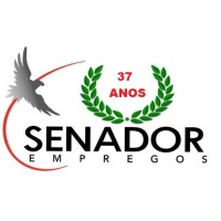 Grupo Senador Empregos logo, Grupo Senador Empregos contact details