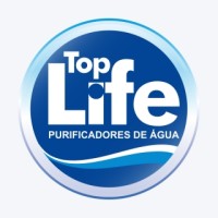 Top Life Industria E Comercio De Purificadores logo, Top Life Industria E Comercio De Purificadores contact details