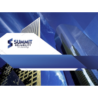 Summit Reliability Global Inc. logo, Summit Reliability Global Inc. contact details