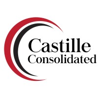 Castille Consolidated logo, Castille Consolidated contact details