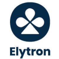 Elytron logo, Elytron contact details