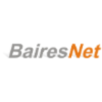 BAIRESNET logo, BAIRESNET contact details