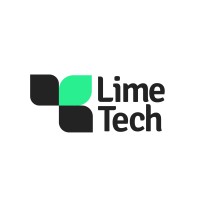 LimeTech Solutions logo, LimeTech Solutions contact details