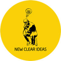 New Clear Ideas logo, New Clear Ideas contact details