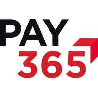 Pay 365 logo, Pay 365 contact details