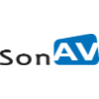 Sonav logo, Sonav contact details