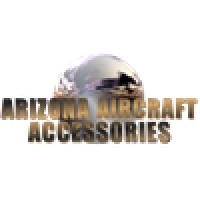 Arizona Aircraft Accessories logo, Arizona Aircraft Accessories contact details