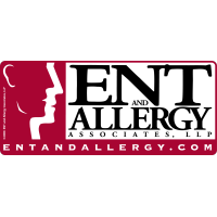 ENT and Allergy Associates logo, ENT and Allergy Associates contact details