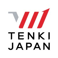 TENKI-JAPAN logo, TENKI-JAPAN contact details