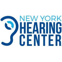 New York Hearing Center logo, New York Hearing Center contact details