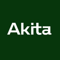 Akita Software logo, Akita Software contact details