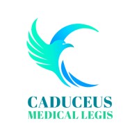 Caduceus Medical Legis S.A. logo, Caduceus Medical Legis S.A. contact details