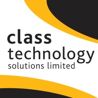 Class Technology Solutions Ltd logo, Class Technology Solutions Ltd contact details