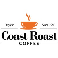 Coast Roast Coffee logo, Coast Roast Coffee contact details