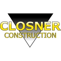 Closner Construction and Sales, Inc. logo, Closner Construction and Sales, Inc. contact details