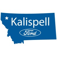 Kalispell Ford logo, Kalispell Ford contact details