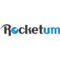 Rocketum logo, Rocketum contact details