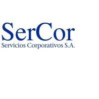 Servicios Corporativos SerCor S.A. logo, Servicios Corporativos SerCor S.A. contact details