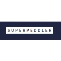 Superpeddler logo, Superpeddler contact details