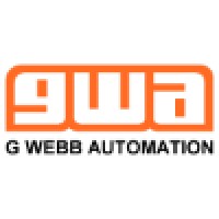 G. Webb Automation Ltd logo, G. Webb Automation Ltd contact details