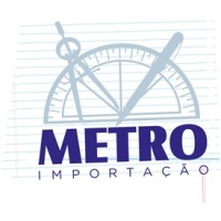 Metro Importacao De Artigos Eletronicos logo, Metro Importacao De Artigos Eletronicos contact details