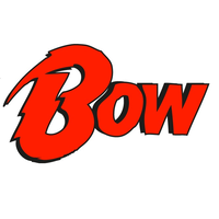 Bow social media logo, Bow social media contact details