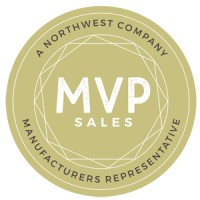 MVP Sales logo, MVP Sales contact details