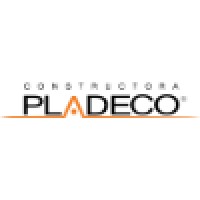 PLADECO logo, PLADECO contact details