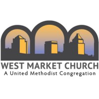 West Market Street United Methodist Church logo, West Market Street United Methodist Church contact details