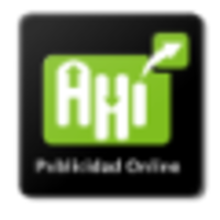 AHÍ Online Advertising logo, AHÍ Online Advertising contact details