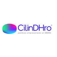 CilinDHro logo, CilinDHro contact details