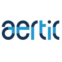 AERTIC logo, AERTIC contact details