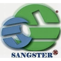 ®SANGSTER logo, ®SANGSTER contact details