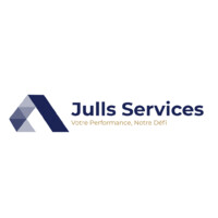 Julls Services logo, Julls Services contact details