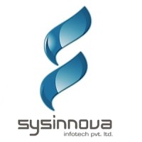 SYSINNOVA Infotech Pvt. Ltd logo, SYSINNOVA Infotech Pvt. Ltd contact details