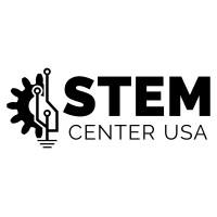 STEM Center USA logo, STEM Center USA contact details