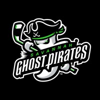 Savannah Ghost Pirates logo, Savannah Ghost Pirates contact details