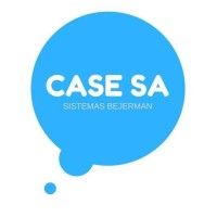 CASE S.A logo, CASE S.A contact details