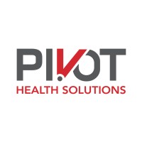 Pivot Health Solutions logo, Pivot Health Solutions contact details