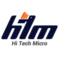 Hi Tech Micro logo, Hi Tech Micro contact details