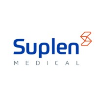 SUPLEN MEDICAL logo, SUPLEN MEDICAL contact details