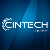 Cintech Brasil logo, Cintech Brasil contact details