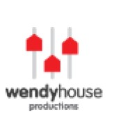 Wendyhouseproductions Ltd. logo, Wendyhouseproductions Ltd. contact details