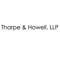 Tharpe & Howell, LLP logo, Tharpe & Howell, LLP contact details