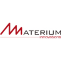 Materium logo, Materium contact details