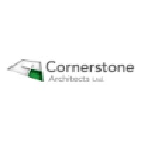 Cornerstone Architects Ltd logo, Cornerstone Architects Ltd contact details