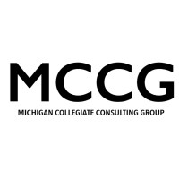 Michigan Collegiate Consulting Group logo, Michigan Collegiate Consulting Group contact details