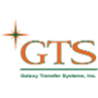 Galaxy Transfer Systems (GTS) logo, Galaxy Transfer Systems (GTS) contact details