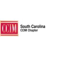 SC CCIM Chapter logo, SC CCIM Chapter contact details